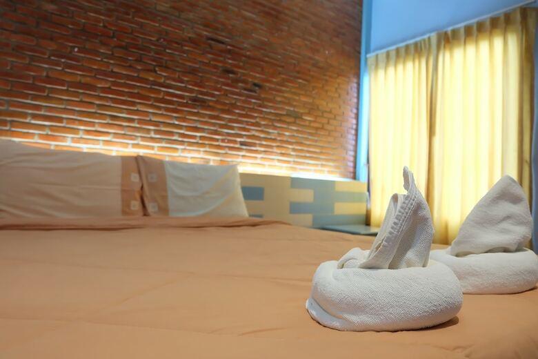 Hotel Laong Pilom Boutique Guesthouse