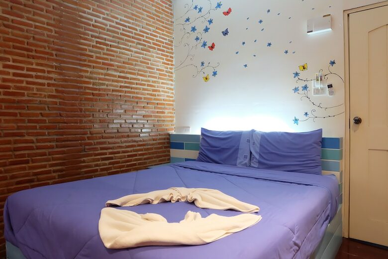 Hotel Laong Pilom Boutique Guesthouse