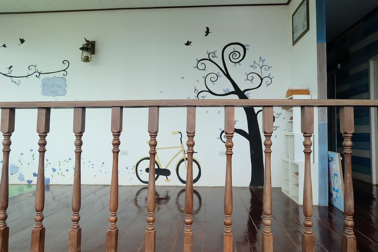 Hotel Laong Pilom Boutique Guesthouse
