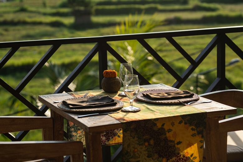 Hotel Adiwana Arkara Villas