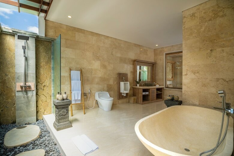 Hotel Adiwana Arkara Villas