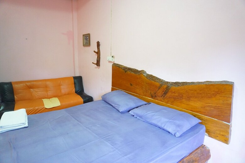 Hotel Sita Mountain Resort