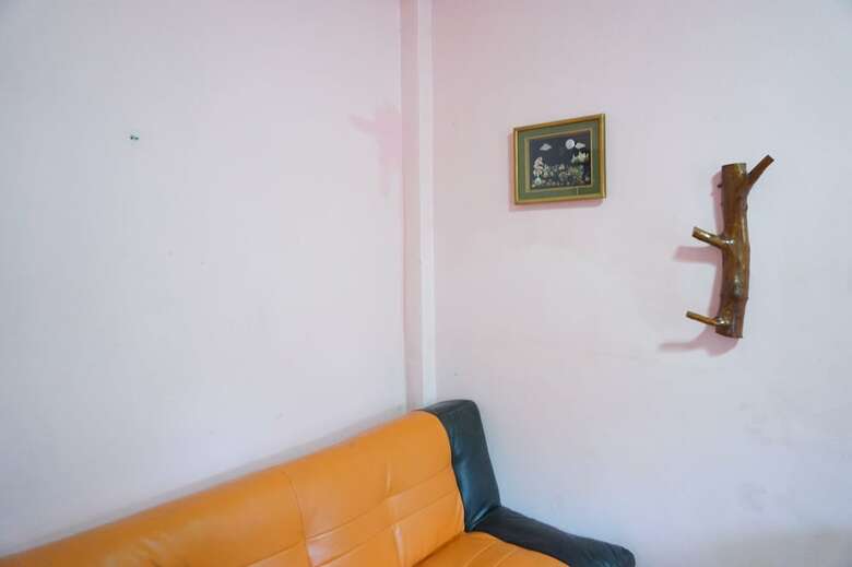 Hotel Sita Mountain Resort