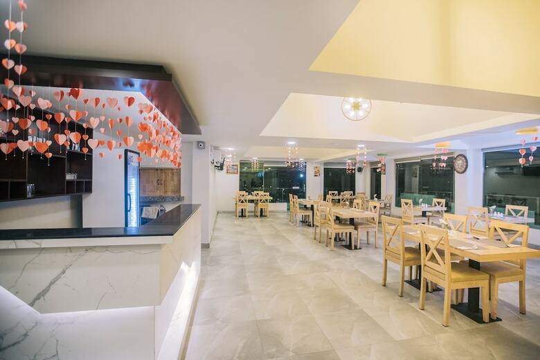 Hotel Kamarkyi
