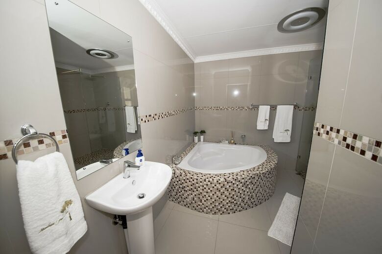Hotel Namakwa Guest Farm