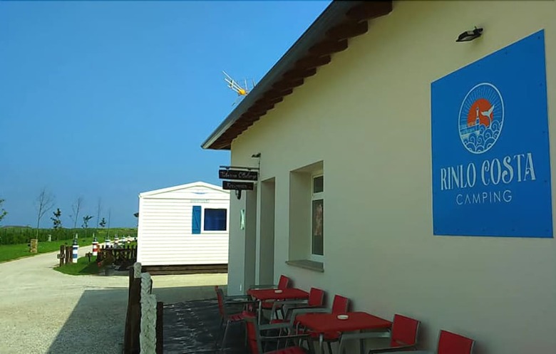 Camping Rinlo Costa