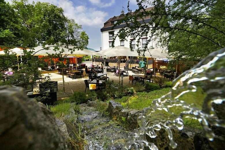 Hotel Restaurant Estricher Hof