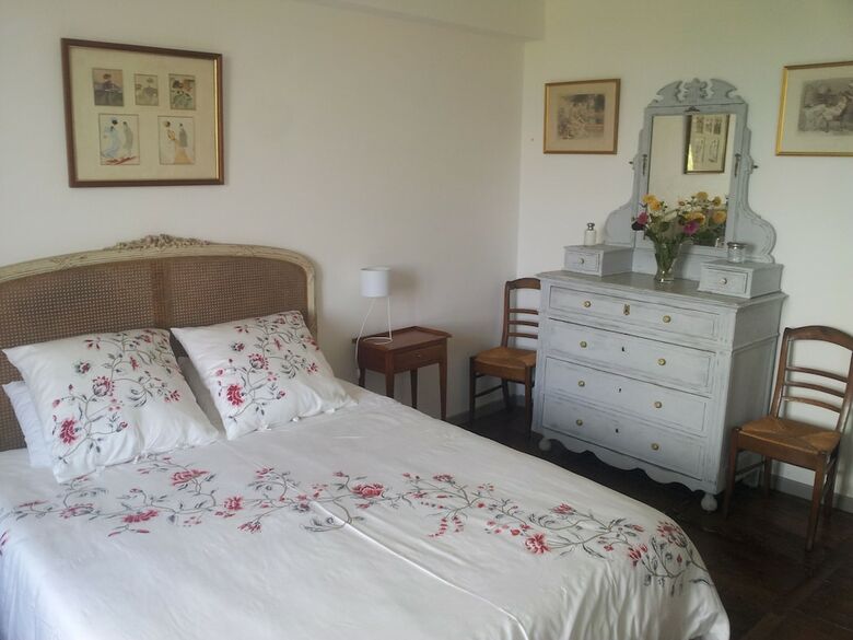 Bed & Breakfast Domaine de Puyrousse
