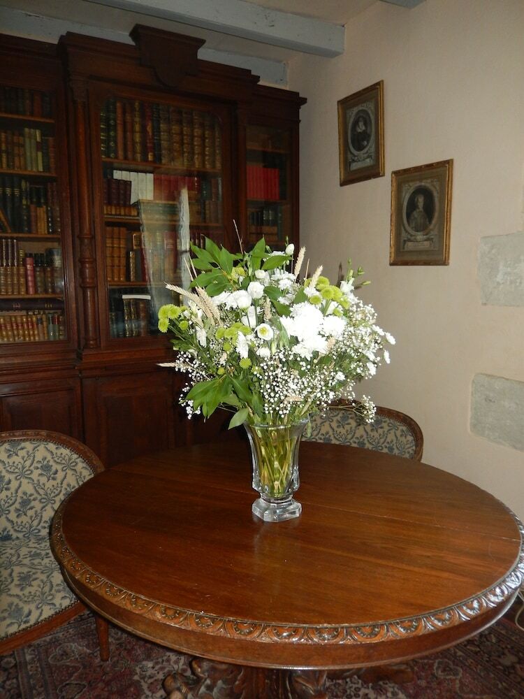 Bed & Breakfast Domaine de Puyrousse