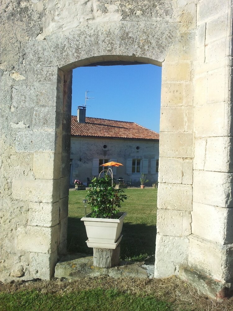Bed & Breakfast Domaine de Puyrousse