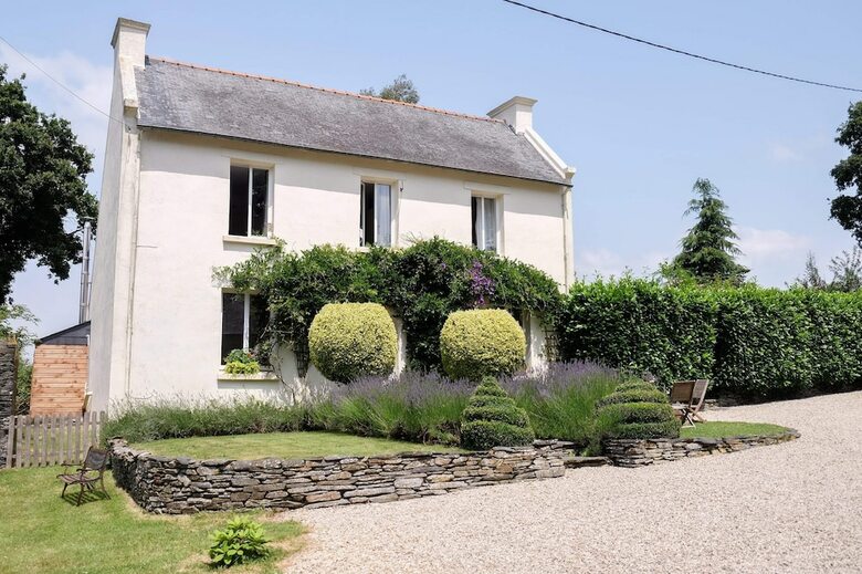 B&B St Emilion Braz