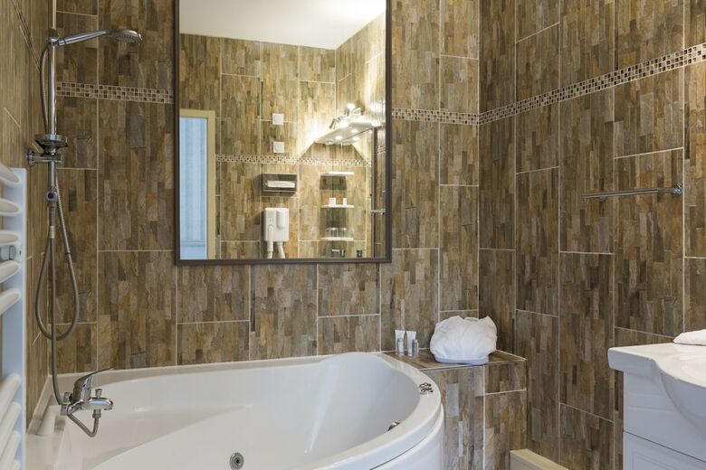 Hotel Belle-isle Sur Risle
