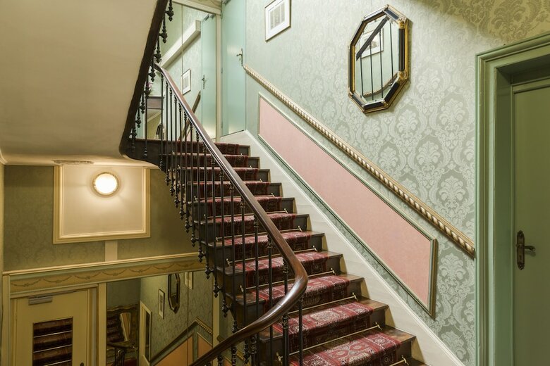 Hotel Belle-isle Sur Risle