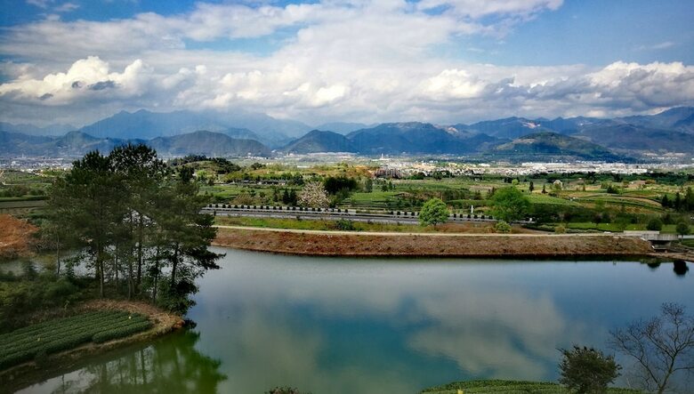 Hotel Songyang Utea Guesthouse