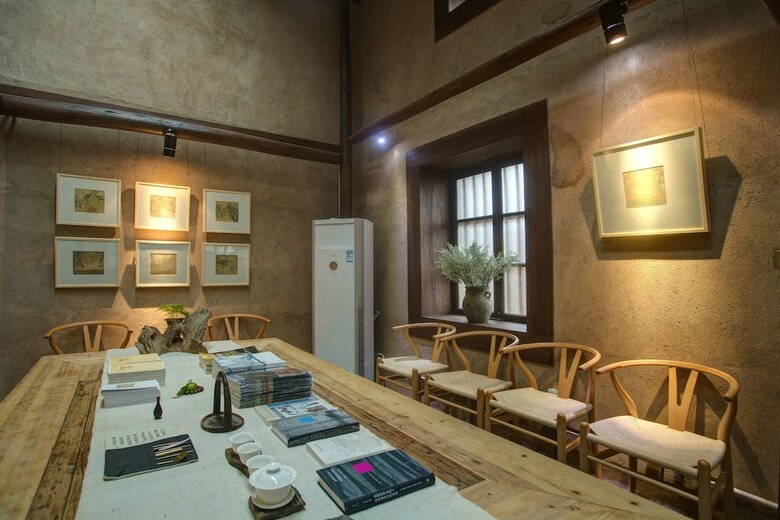 Hotel Songyang Utea Guesthouse