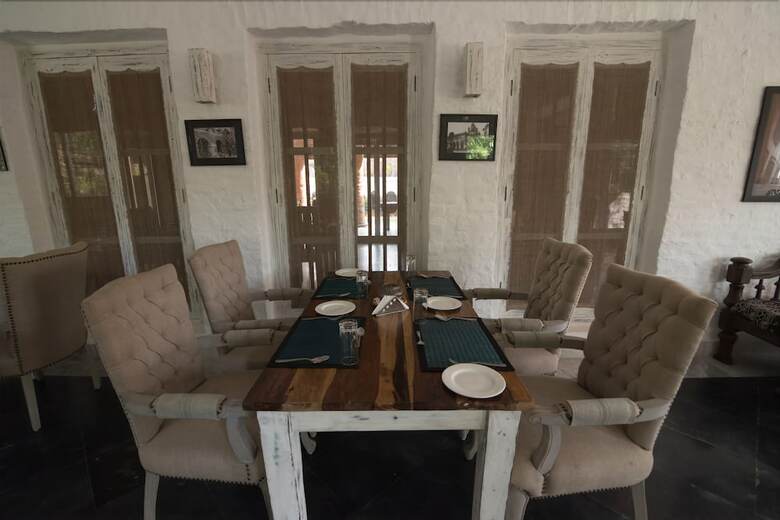 Apartamento The Rajbari Bawali