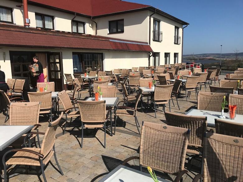 Panorama Hotel Am Frankenstein