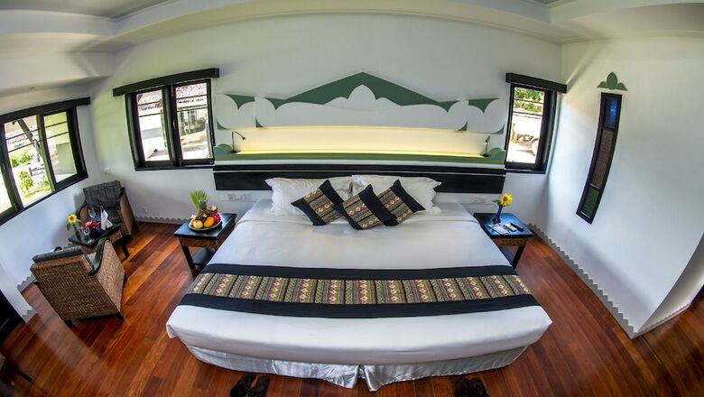 Hotel Amazing Inlay Resort