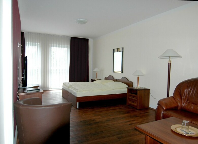 Apart Hotel Scheuer