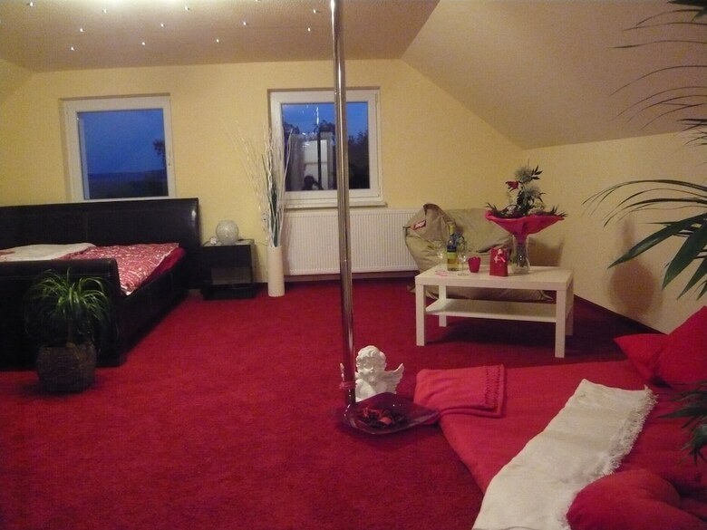Apartamentos Pummp�lzhof