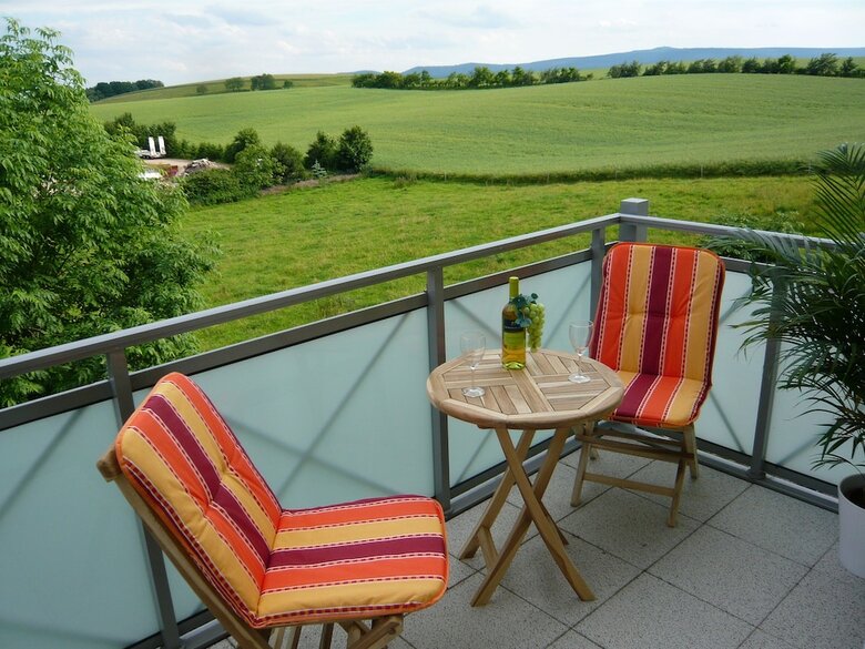 Apartamentos Pummp�lzhof