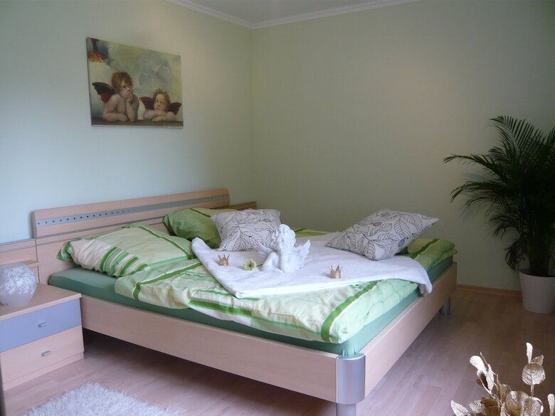 Apartamentos Pummp�lzhof