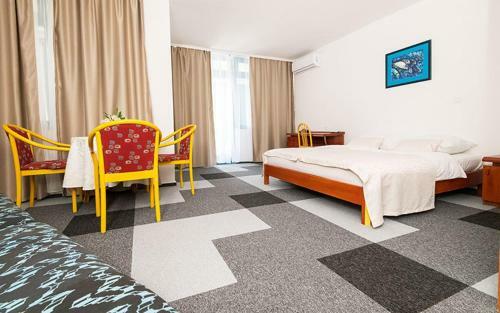 Hotel Stella