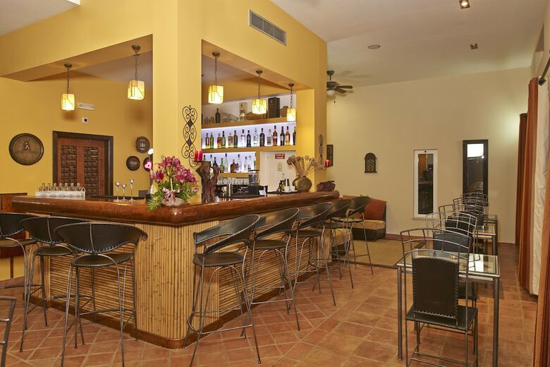 Hotel Rural Quinta Do Marco