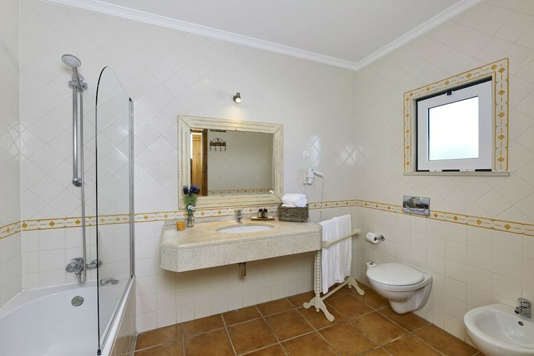 Hotel Rural Quinta Do Marco