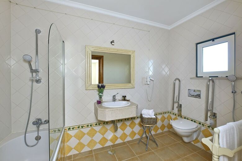 Hotel Rural Quinta Do Marco