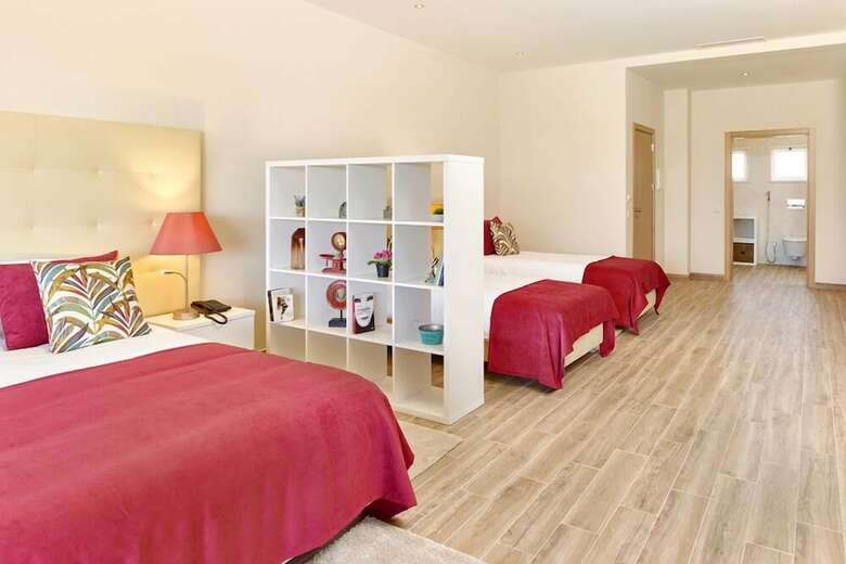 Hotel Rural Quinta Do Marco