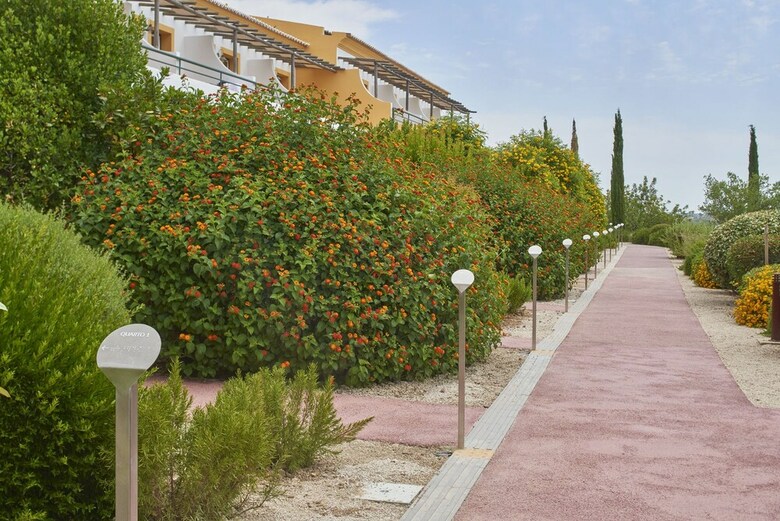Hotel Rural Quinta Do Marco
