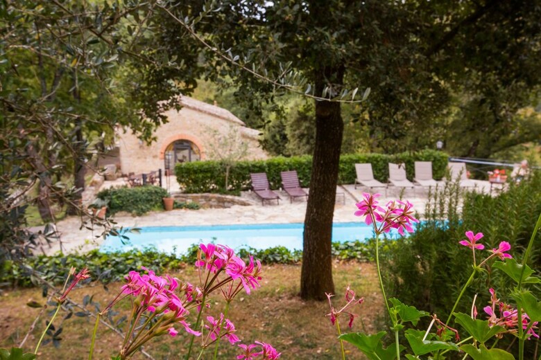 Agroturismo Livernano