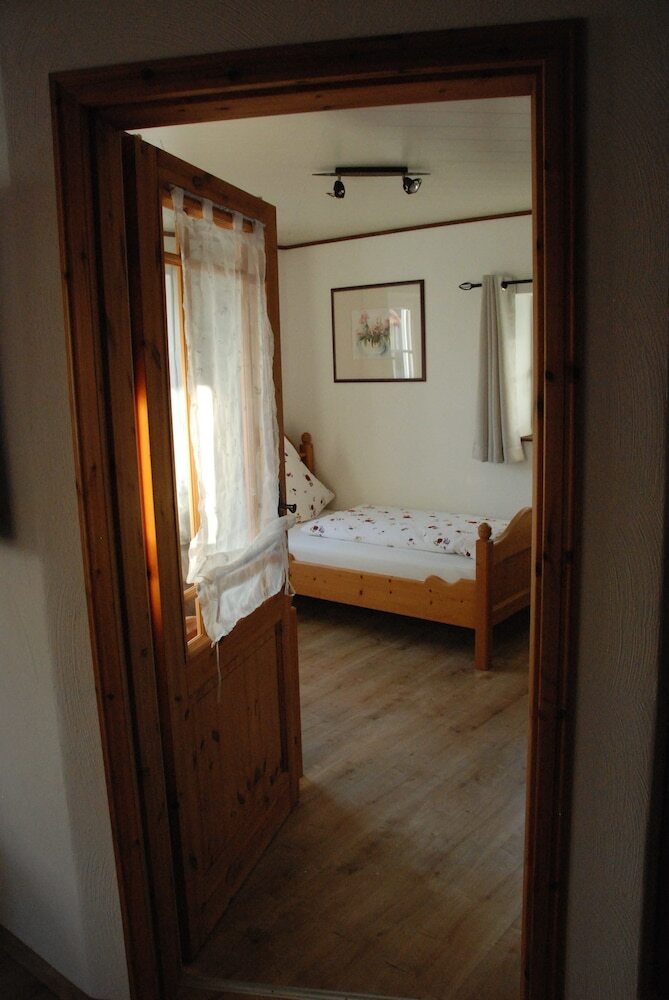 Pension Ferienwohnung Christina