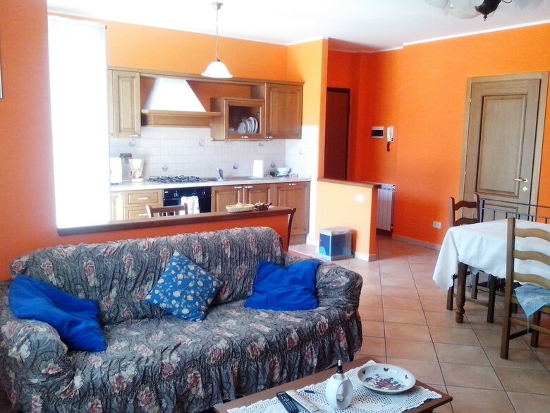 Bed & Breakfast L'erba Degli Abrighi