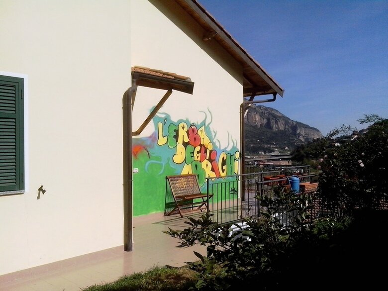 Bed & Breakfast L'erba Degli Abrighi