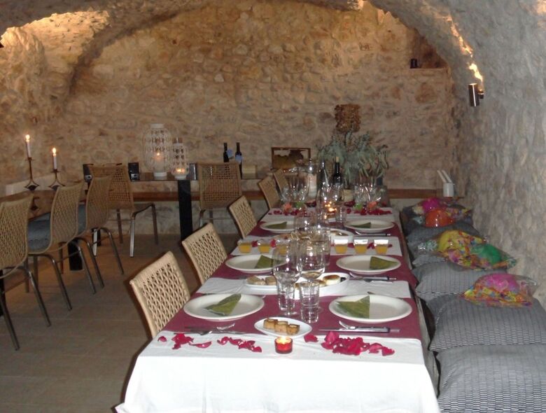Hotel Mas Coquells