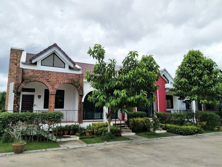 Hotel The Lighthouse Resort At Chanthaburi