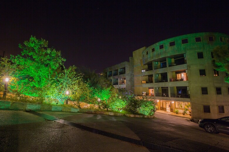Hotel Residence St Antoine