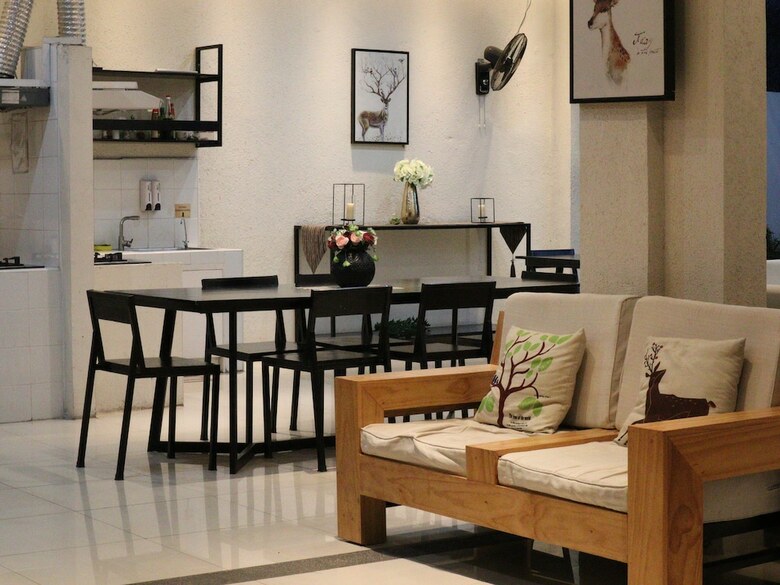 Hotel Sunshine Guesthouse