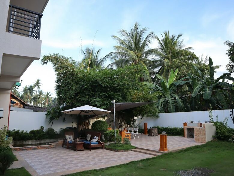 Hotel Sunshine Guesthouse
