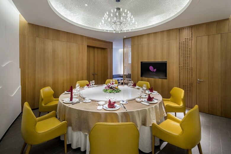 Hotel Dhawa Jinshanling