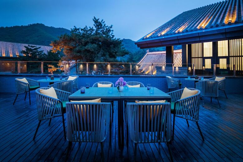 Hotel Dhawa Jinshanling