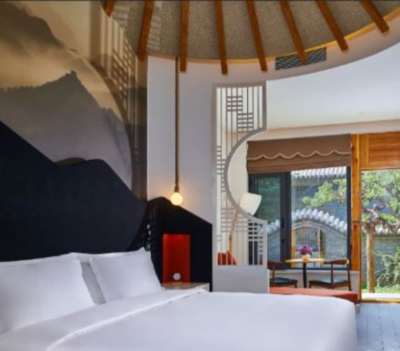 Hotel Dhawa Jinshanling