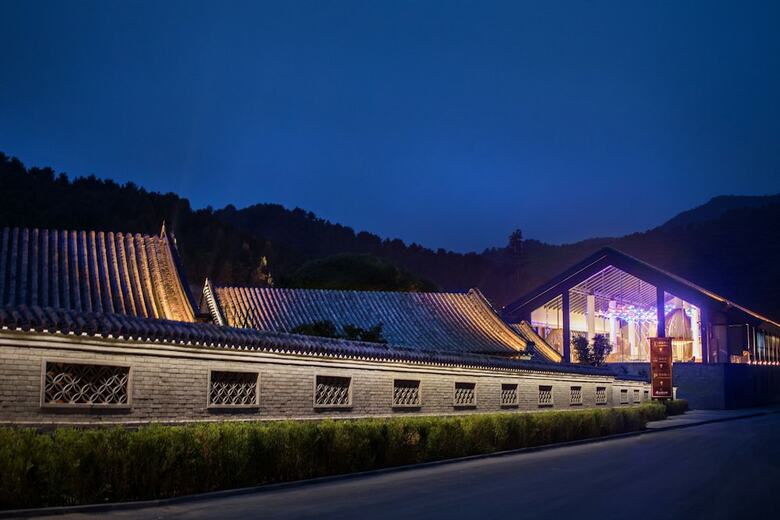 Hotel Dhawa Jinshanling
