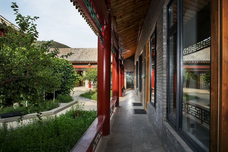 Hotel Dhawa Jinshanling