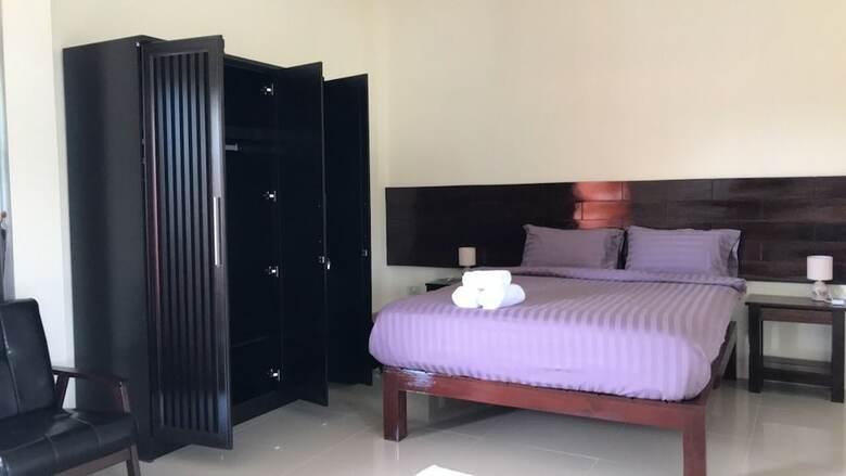 Hotel Thathong House