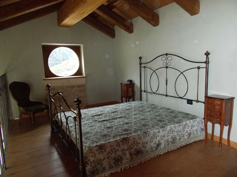 Agroturismo Agriturismo Ercolana