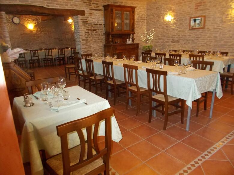 Agroturismo Agriturismo Ercolana