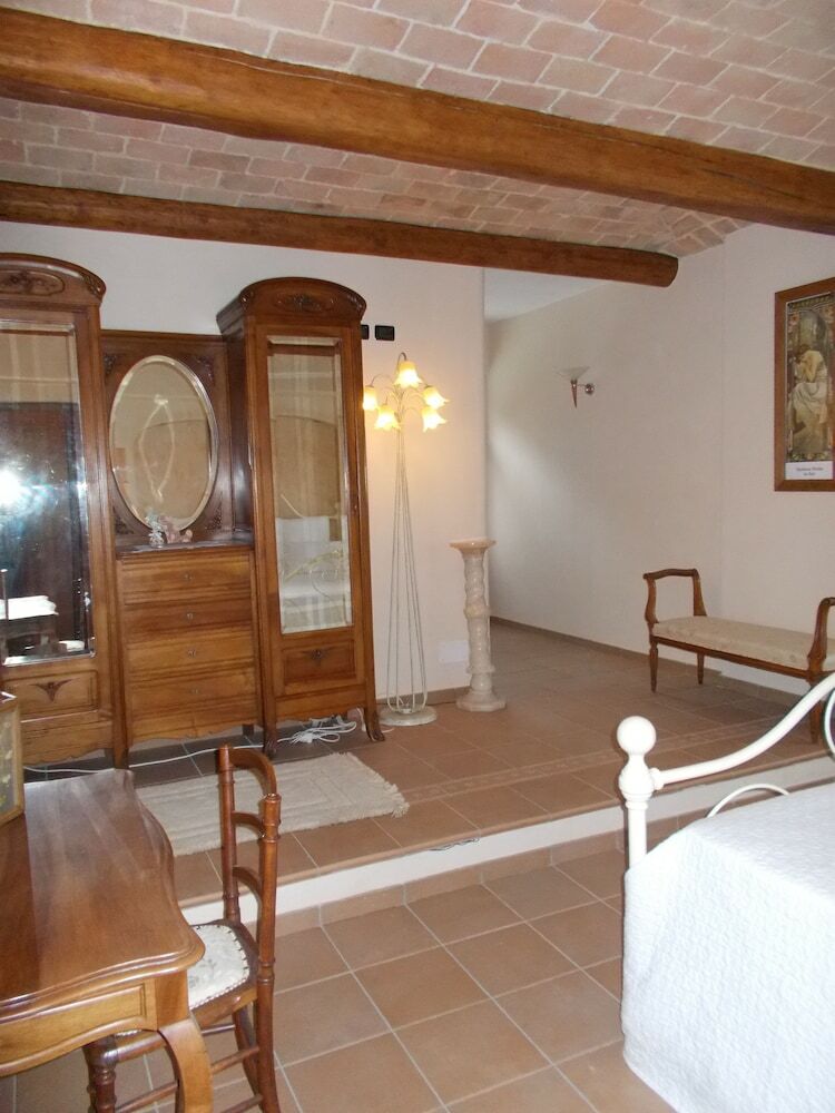 Agroturismo Agriturismo Ercolana